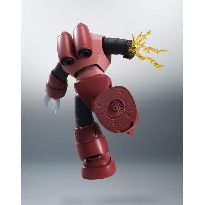 Robot Spirits MSM-07S Z'Gok Char's Custom Model Ver. A.N.I.M.E.