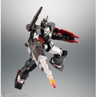Robot Spirits FA-78-2 Heavy Gundam Ver. A.N.I.M.E.