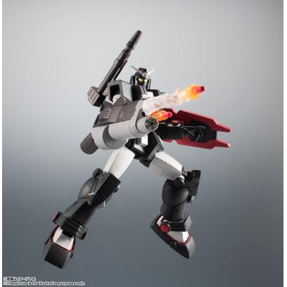 Robot Spirits FA-78-2 Heavy Gundam Ver. A.N.I.M.E.
