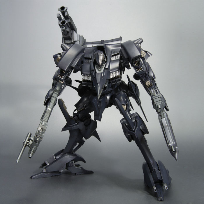 Armored Core 1 A c, photo_0002