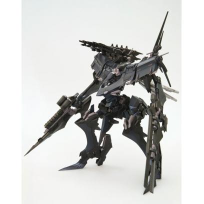 Armored Core 1/72 Omer Type-Lahire Stasis