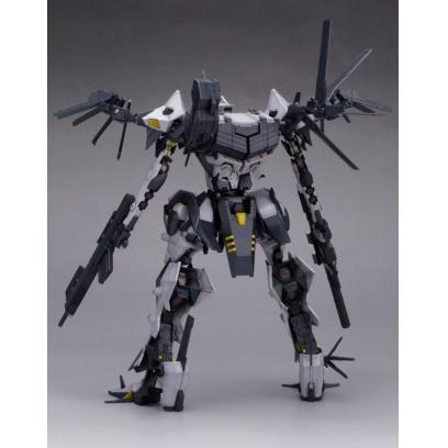 Armored Core 1/72 BFF 063AN Ambient