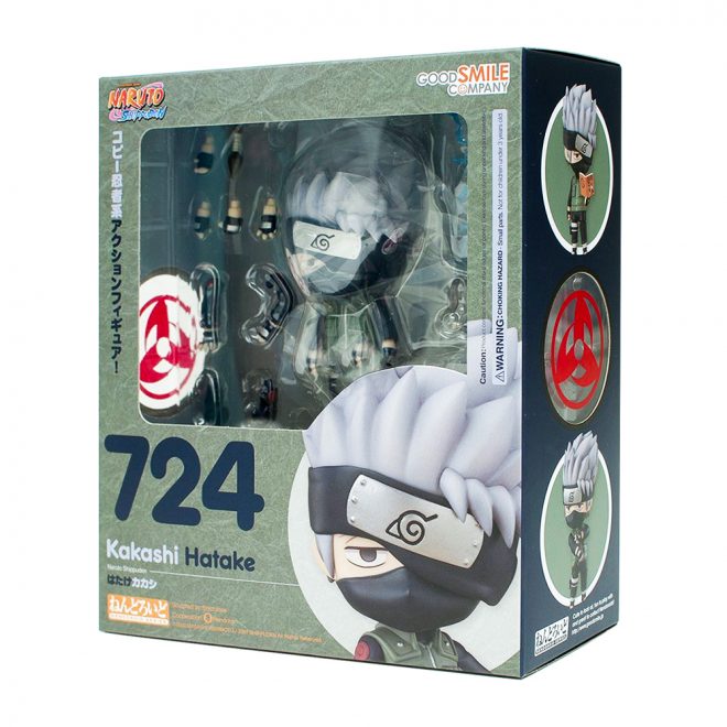 gsc-n0724-kakashi_hatake-package