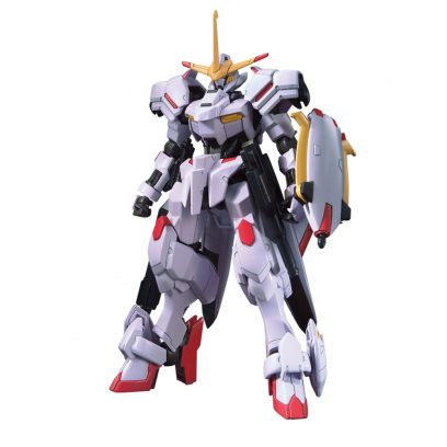 Mobile Suit Gundam Iron Blooded Orphans Hobby Frontline