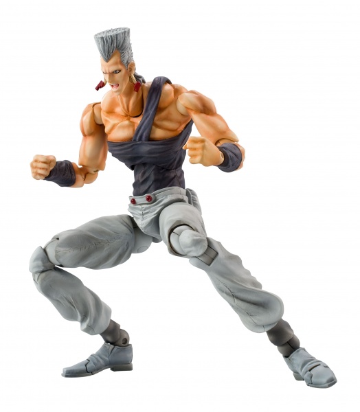 Jojo sas newest polnareff