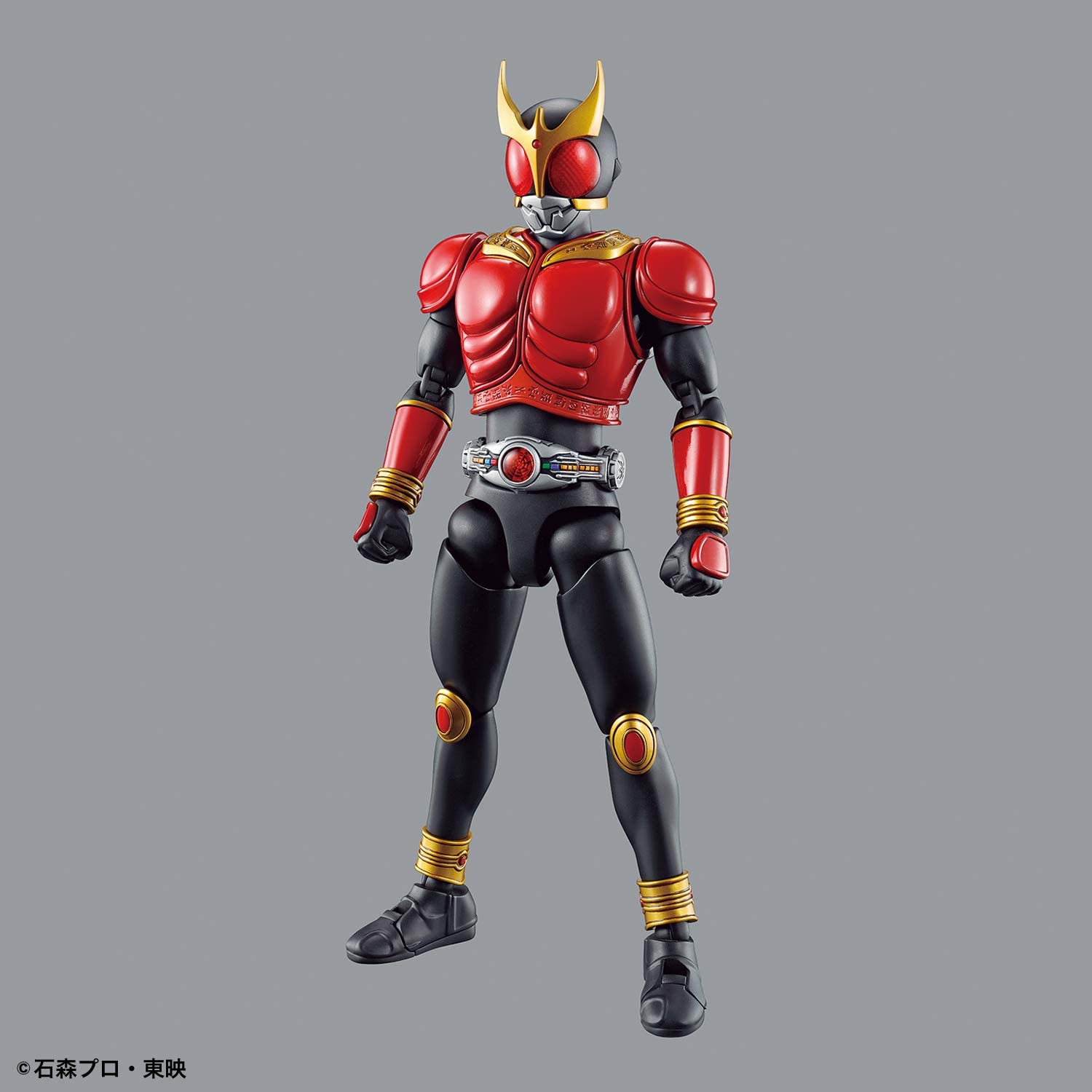 frs kuuga