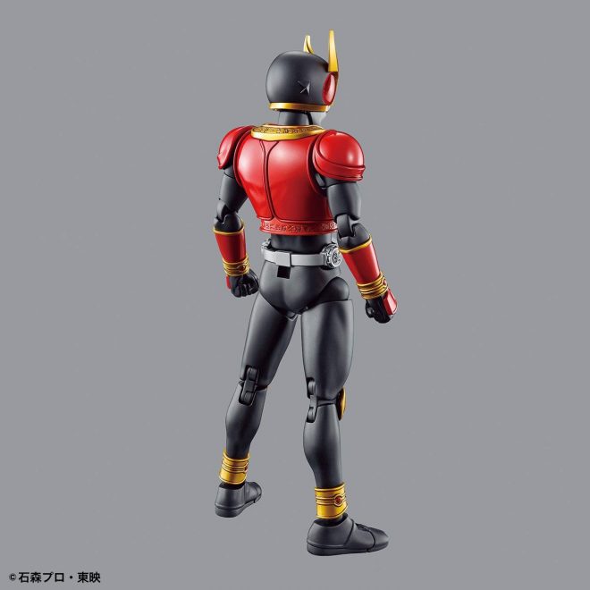 frs kuuga