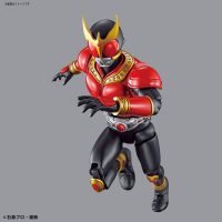 Figure-rise Standard Masked Rider Kuuga Mighty Form