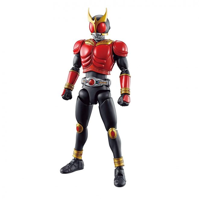 frs kuuga