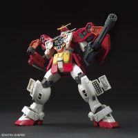 HGAC 1/144 XXXG-01H Gundam Heavyarms