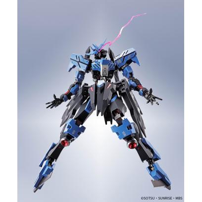 Metal Robot Spirits Gundam Vidar