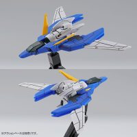 HG 1/144 Gundam Plutone