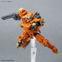 30MM 1/144 eEXM-21 Rabiot (Orange)