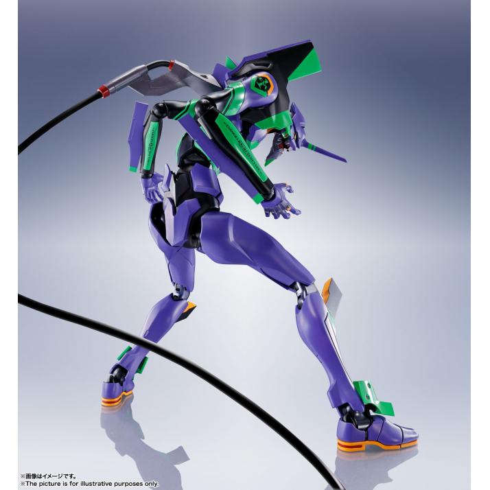 eva 01 dynaction