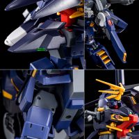 HGUC 1/144 RX-121-3C Gundam TR-1 (Haze'N-Thley Rah II)