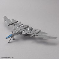 30MM 1/144 Extended Armament Vehicle (Air Fighter Ver.) (Gray)