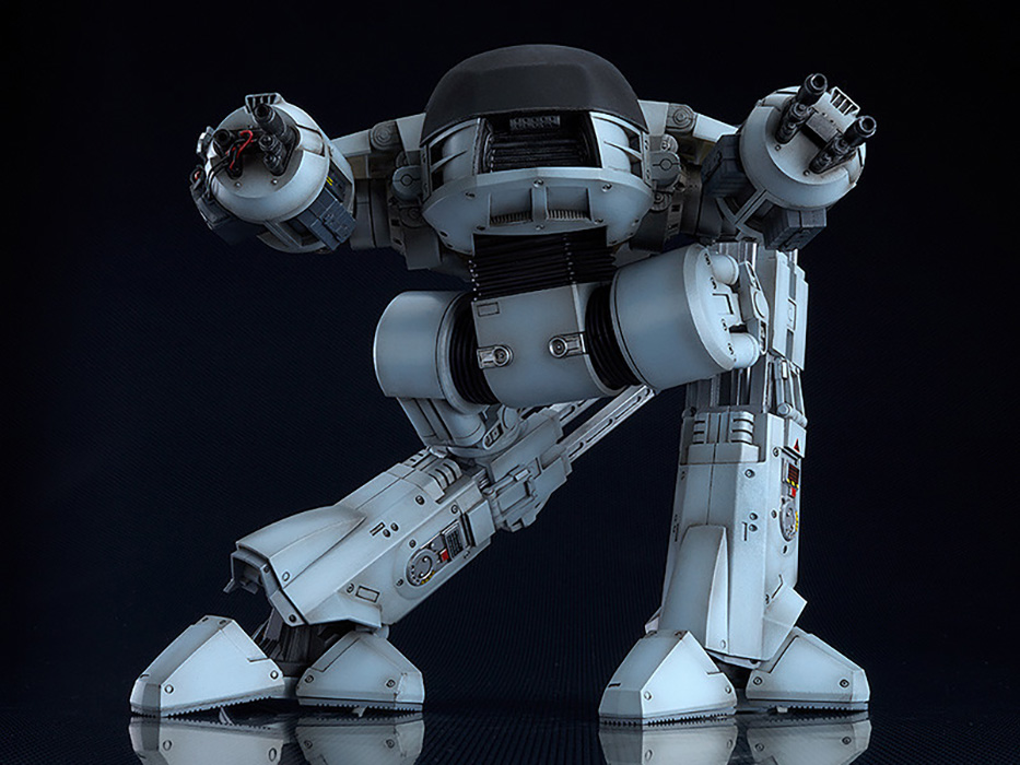 ed 209 moderoid