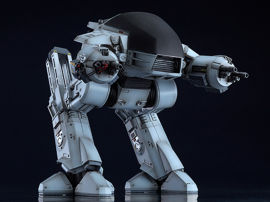 ed 209 moderoid