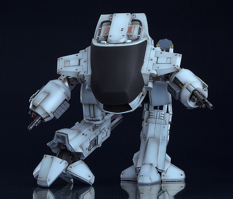 ed 209 moderoid