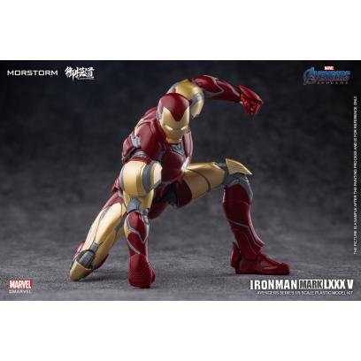1/9 Iron Man Mark LXXXV