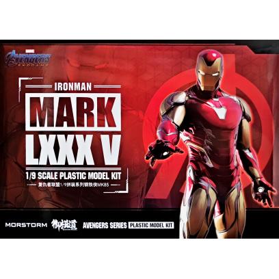 1/9 Iron Man Mark LXXXV