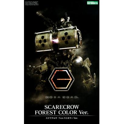 Hexa Gear 1/24 Scarecrow Forest Color Ver.