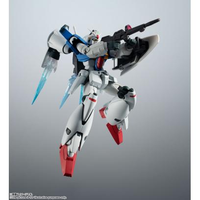 Robot Spirits RX-78GP01Fb Gundam GP01Fb Ver. A.N.I.M.E.