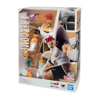 shfiguarts-recoome-package