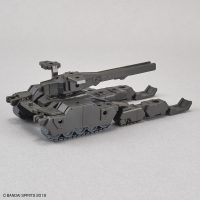 30MM 1/144 Extended Armament Vehicle (Tank Ver.) (Olive Drab)