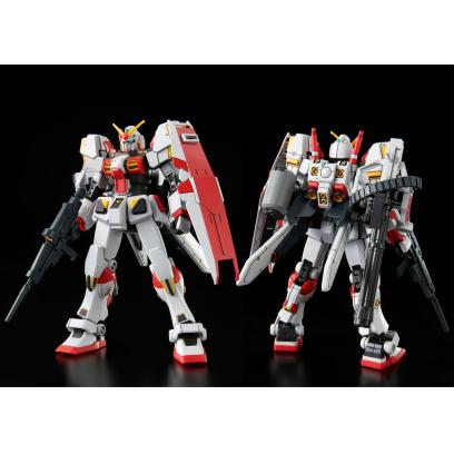 HGUC 1/144 RX-78-5 Gundam G05