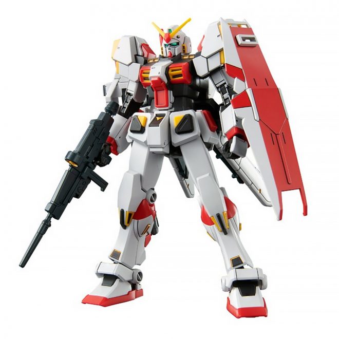 Hguc 1 144 Rx 78 5 Gundam G05 Hobby Frontline