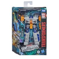Transformers War for Cybertron Earthrise Decepticon Airwave