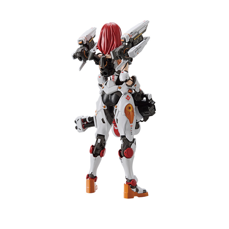 figure rise standard ace force