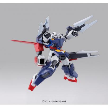 HG 1/144 Gundam AGE-1 Full Glansa