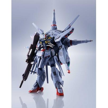 Metal Robot Spirits ZGMF-X13A Providence Gundam