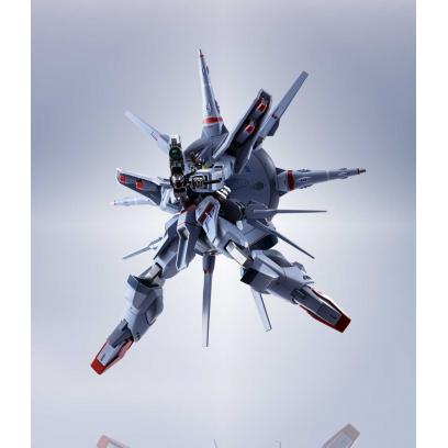 Metal Robot Spirits ZGMF-X13A Providence Gundam