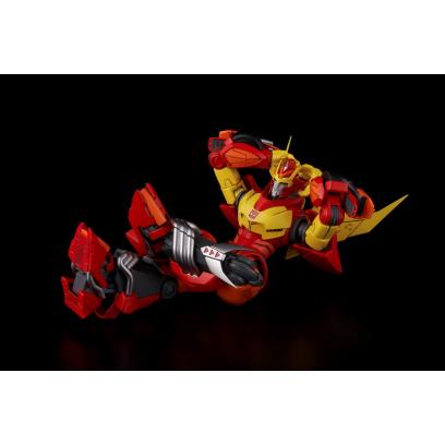 Furai Model Transformers Rodimus (IDW Ver.)