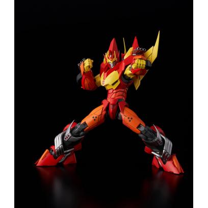 Furai Model Transformers Rodimus (IDW Ver.)