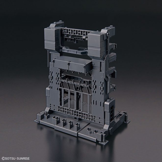 MG 1/100 MS Cage | Hobby Frontline