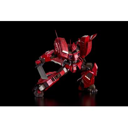Furai Model Transformers Shattered Glass Drift