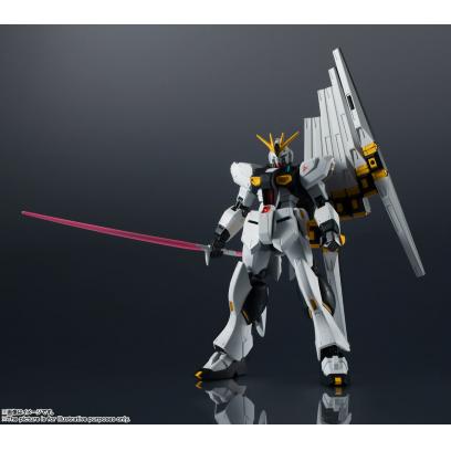 Gundam Universe RX-93 Nu Gundam