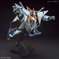 HGUC 1/144 RX-05 Xi Gundam