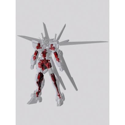 Metal Robot Spirits ZGMF-X56S/a Force Impulse Gundam