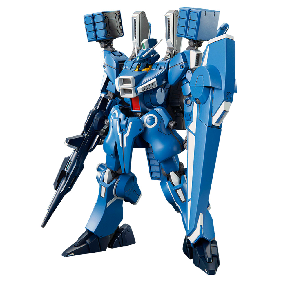 Mg 1 100 Orx 013 Gundam Mk V Hobby Frontline