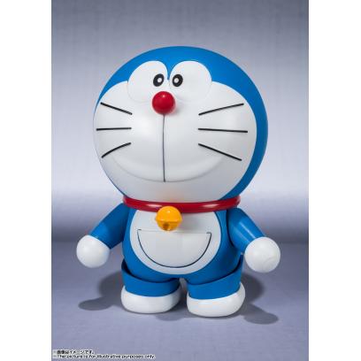 Robot Spirits Doraemon (Best Selection)
