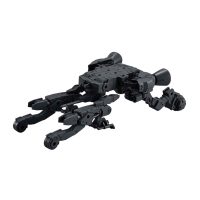 30MM 1/144 Extended Armament Vehicle (Space Craft Ver.) (Black)