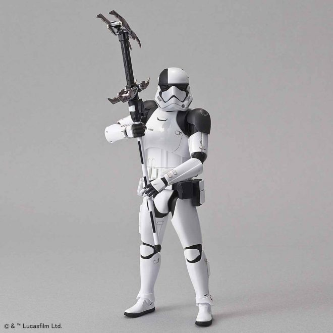 stormtrooper executioner weapon