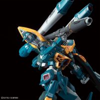 Full Mechanics 1/100 GAT-X131 Calamity Gundam