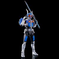 Figure-rise Standard Masked Rider Den-O Rod Form & Plat Form