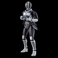Figure-rise Standard Masked Rider Den-O Rod Form & Plat Form